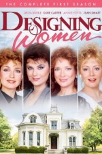 Watch Designing Women 0123movies